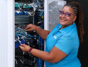 Flow fostering engineering opportunities in Jamaica, region - Vimarsana News