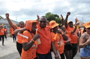 Aiming to be 'King' - Jamaica Observer - Vimarsana News