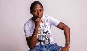 Gego Lee Music pushes new talent with Out a Focus rhythm - Vimarsana News