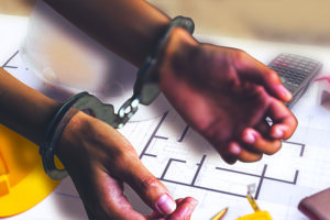 University student arrested after firearm, ammo seizure in St Catherine - Vimarsana News