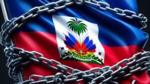 Members of Haiti's CPT to be sworn in on Thursday - Vimarsana News