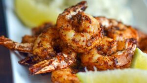 Seafood Made Easy: Three Fast, Foolproof Air Fryer Recipes - Vimarsana News