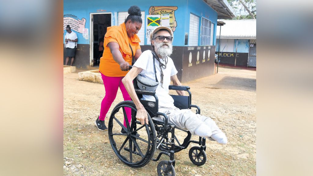 CAFFE complains of being blocked from some vote counts - Vimarsana News