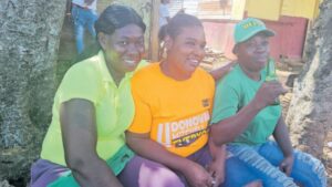 Smooth voting in Manchester - Jamaica Observer - Vimarsana News