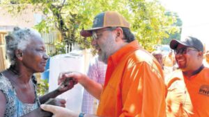 PNP targets key Hughenden Division - Jamaica Observer - Vimarsana News