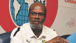 Corporate Jamaica encouraged to get employees moving - Vimarsana News