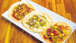 Mandy's Express Café - Jamaica Observer - Vimarsana News