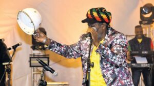 Delightful sets at musical tribute to Bob concert - Vimarsana News