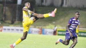 PFJL PROMISES JPL 'GAME-CHANGERS' - Jamaica Observer - Vimarsana News