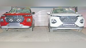 2 sweet Suzuki - Jamaica Observer - Vimarsana News