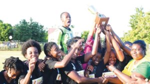 PLANS AFOOT - Jamaica Observer - Vimarsana News