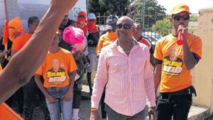 PNP's Sylvan Reid alleges vote-buying cost him Salt Spring; JLP rejects claim - Vimarsana News