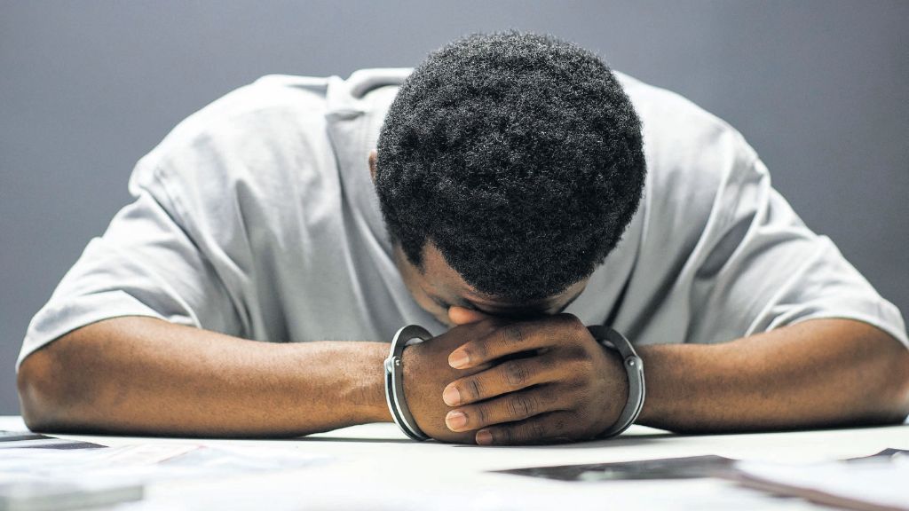 Mental health services in prison only 50% therapeuticExpert psychiatrist testifies at trial of former JDF officer who killed wife - Vimarsana News