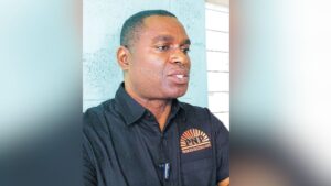 'Penta' wants to clean up Lucea - Jamaica Observer - Vimarsana News