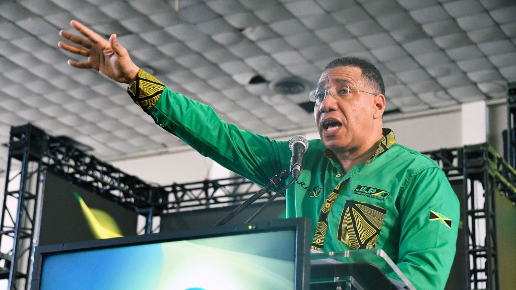 Holness promises goodies for Trelawny - Jamaica Observer - Vimarsana News
