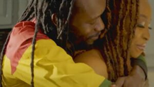 Macka shows off 'Rasta energy' in new collab with Zamunda - Vimarsana News