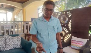 Negril hoteliers sound warning over age-old morass fire problem - Vimarsana News