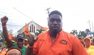 WATCH: Mocho will be flipped, says PNP's Morris - Vimarsana News