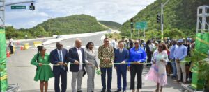 PM dubbs Harbour View to Yallahs Bridge 'a corridor of development' - Vimarsana News