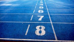 Edwin Allen wins two of four high school girls' 4x100m relays - Vimarsana News