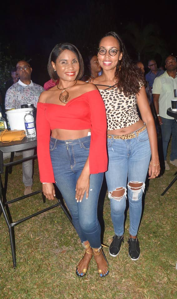 Gin ‘N’ Juice delivers Jamaica Observer Precious World Need