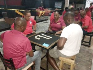 Sweet revenge for Covenant in domino league - Jamaica Observer - Vimarsana News