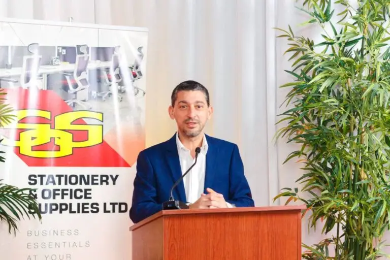 SOS to double SEEK factory output - Jamaica Observer - Vimarsana News