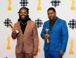Kirk Diamond and Finn win reggae JUNO - Jamaica Observer - Vimarsana News