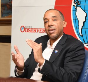 Political stability attracting international investors to Jamaica - Vimarsana News