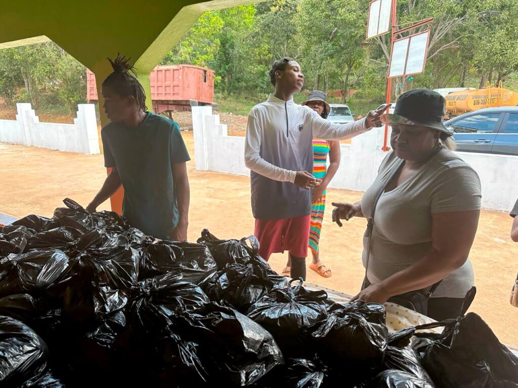 Stop A Gap Foundation rises to the occasion at Top Mountain, St Catherine - Vimarsana News