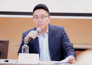 Huawei boosting digitalisation in LAC - Jamaica Observer - Vimarsana News