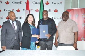 The UWI, Seneca Polytechnic sign MOU for collaboration in engineering - Vimarsana News
