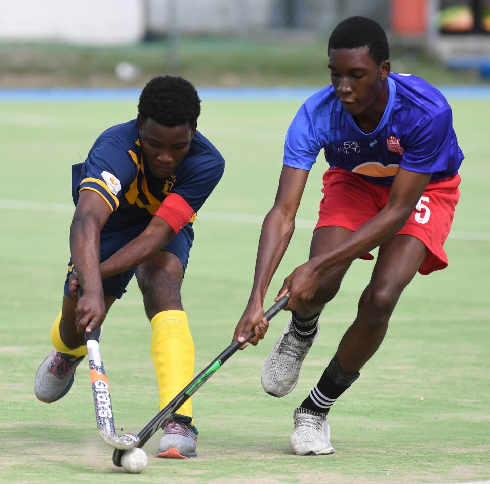 Wins for Munro, Immaculate in ISSA U19 hockey Jamaica Observer