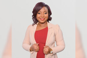 Anadeen Nembhard: Empowering leadership - Jamaica Observer - Vimarsana News