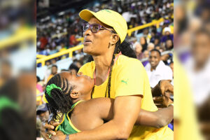 Champs climax - Jamaica Observer - Vimarsana News