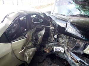10 killed in road crashes during week ending March 22, says RSU - Vimarsana News