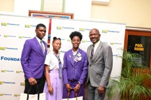 NCB Foundation expands CSEC bursary - Jamaica Observer