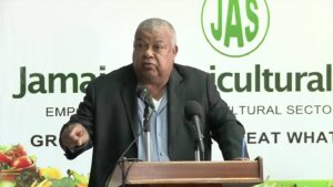 Fulton angered by JDF’s role at Knockalva Polytechnic College