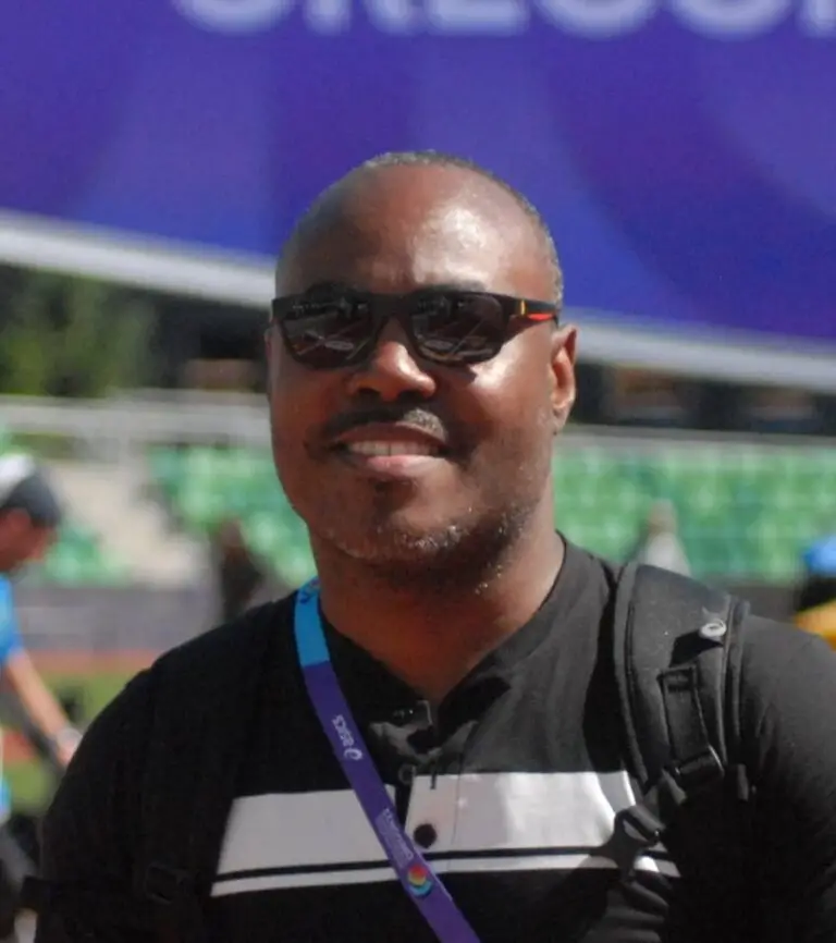 What are your expectations for Holmwood at Champs 2024 - Vimarsana News