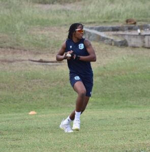 J'can teenager in West Indies squad for Pakistan tour - Vimarsana News