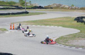 Karting season starts in reverse - Jamaica Observer - Vimarsana News