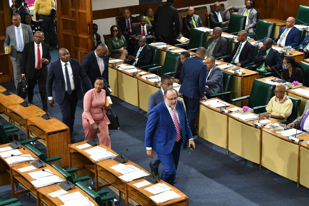 PM announces starter home programme for young Jamaicans - Jamaica Observer