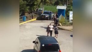 Grange Hill Primary dismissed after gunmen reportedly threaten to shoot up school - Vimarsana News