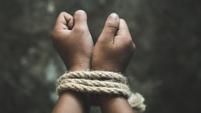 Police charge woman accused of staging her own kidnapping