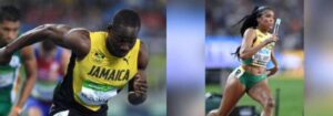 McDonald, Williams advance in 400m at World Indoors