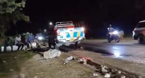 Tension mounts in Little London, Westmoreland after teens killed during alleged police chase - Vimarsana News