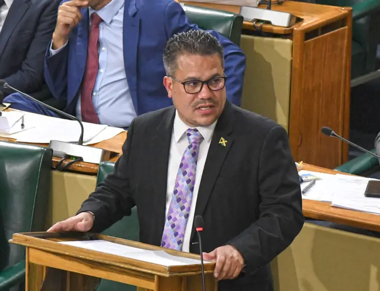Stiffer sanctions coming for environmental breaches- Samuda - Vimarsana News