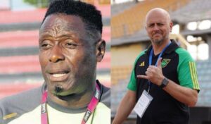 Waite replaces Wall as head coach of U-20 national team - Vimarsana News