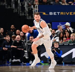 Mavericks coach says Doncic 'as rare as Picasso' - Vimarsana News