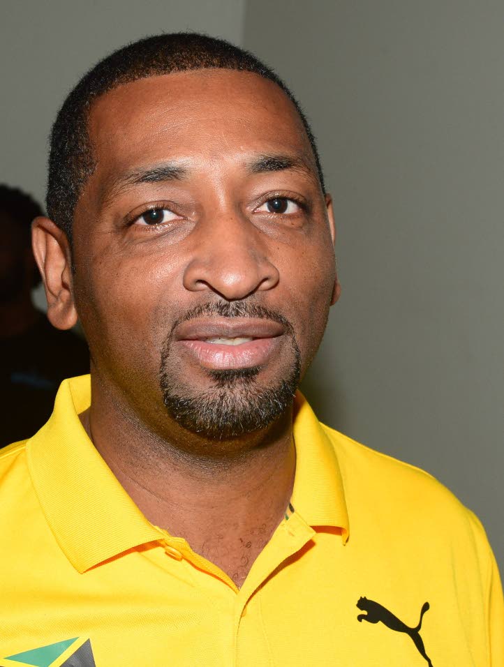 Coach David Riley appointed to World Athletics Commission - Jamaica ...